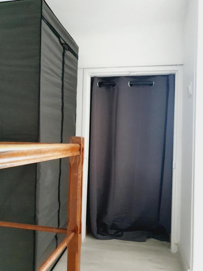 Duplex Tout Confort - Circuit 24H - Pole Sante Sud - Centre Des Expositions - Technoparc Λε Μανς Εξωτερικό φωτογραφία